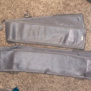 Breathable Mesh Crib Liner